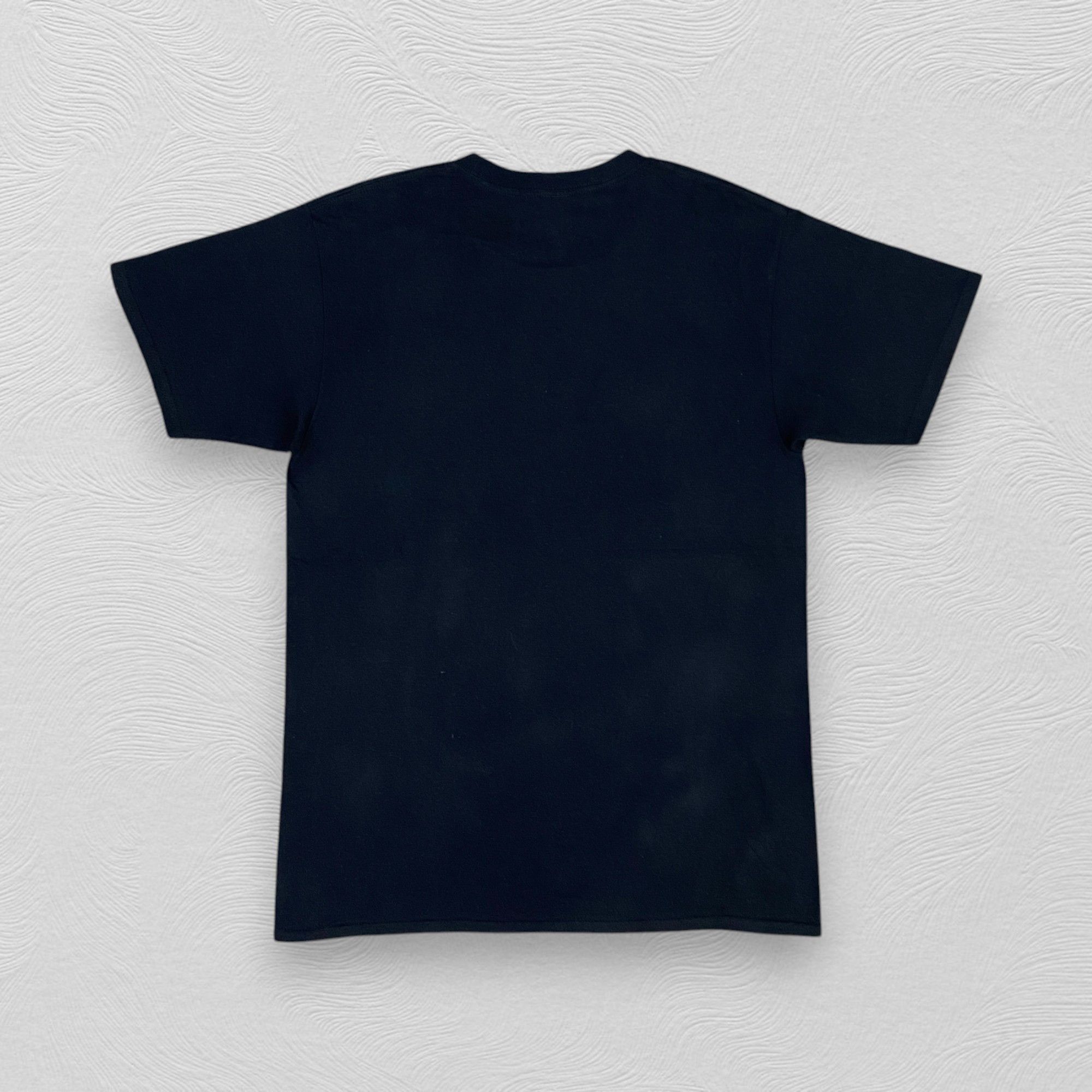 Gildan Vintage The X-Files Classic Logo T-Shirt - H087 Size US M / EU 48-50 / 2 - 2 Thumbnail