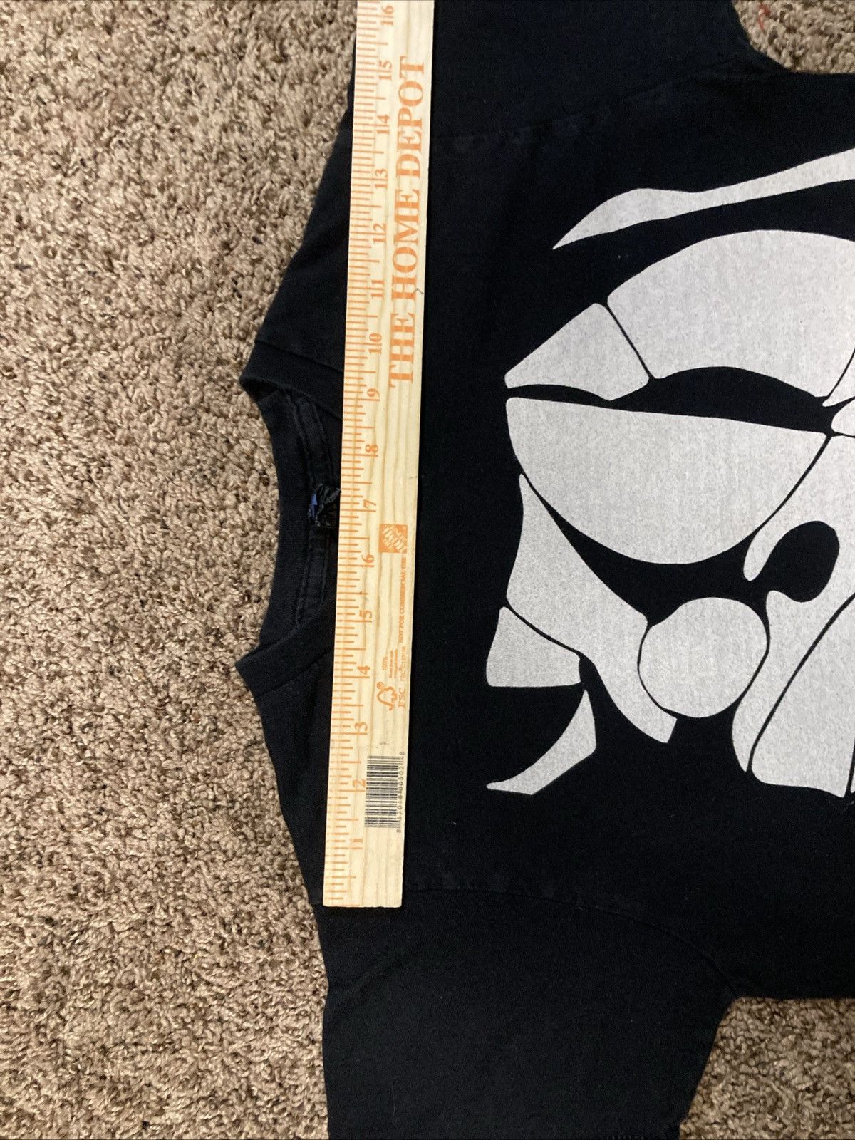 Designer × Vintage Vintage How To Dress Well T-shirt Band Shirt Merch Small Size US S / EU 44-46 / 1 - 9 Thumbnail