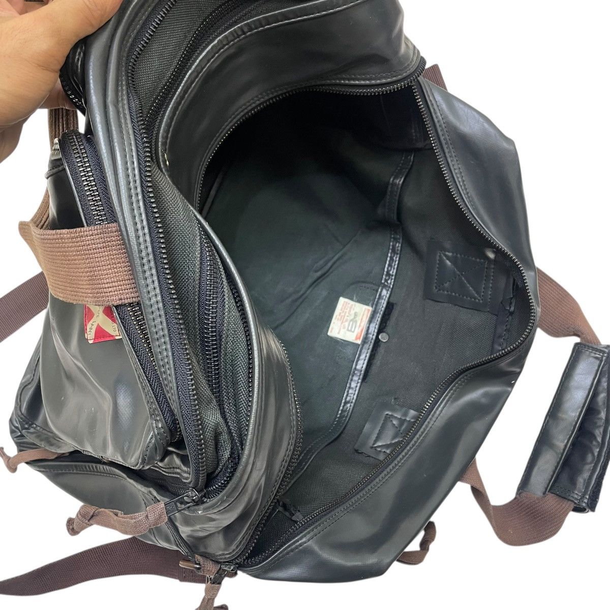 Porter 💥luggage label porter Size ONE SIZE - 8 Thumbnail