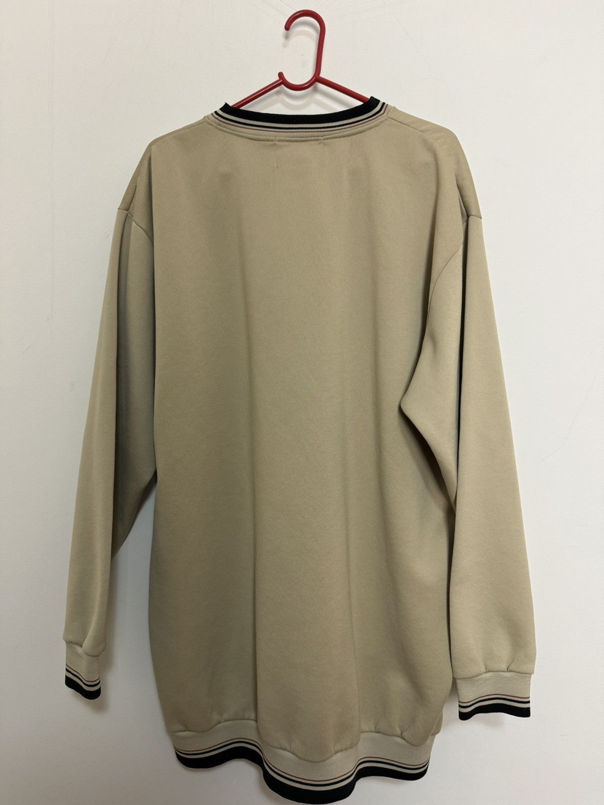 Southpole Vintage rare southpole baggy rap sweatshirt skate 00s style Size US L / EU 52-54 / 3 - 5 Thumbnail