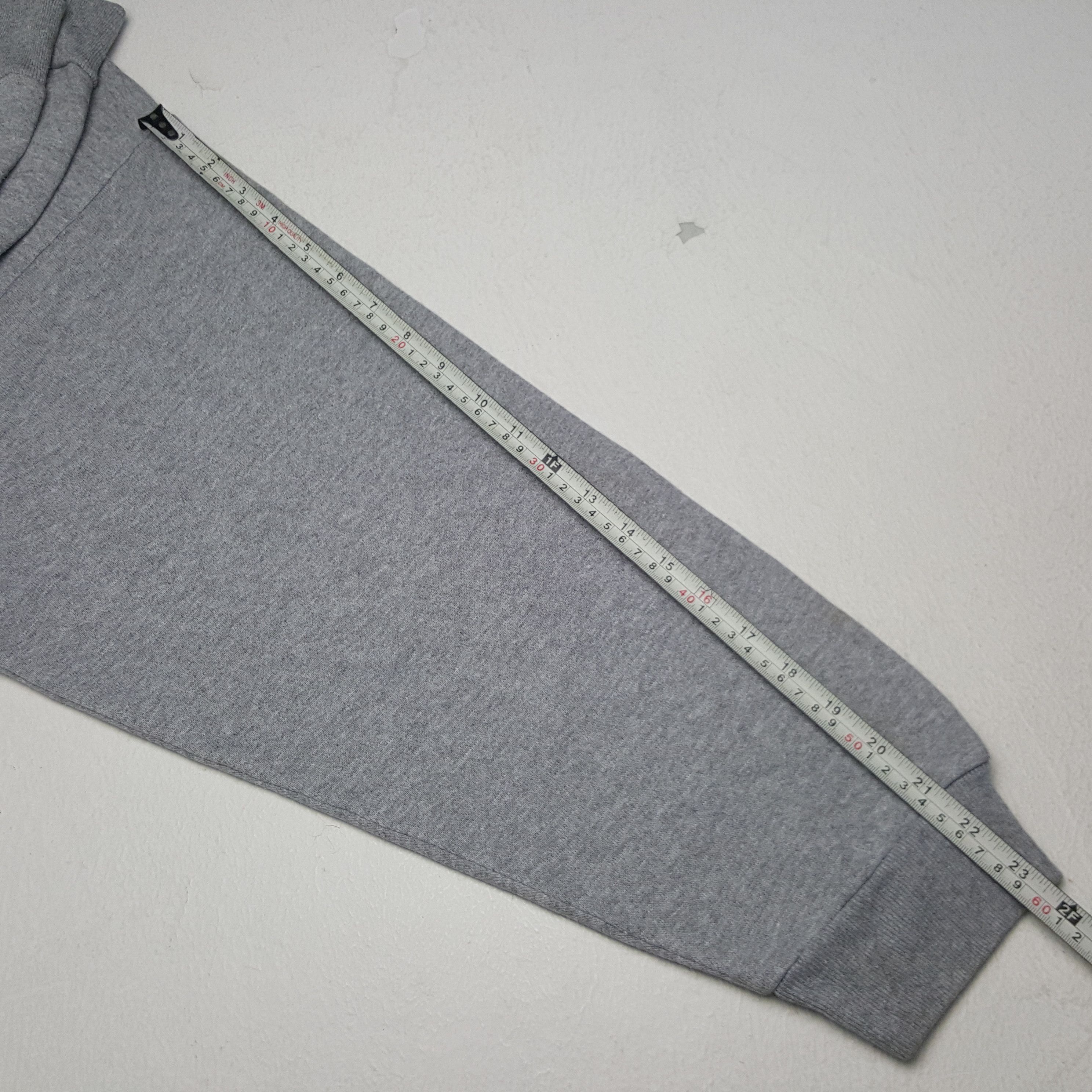 Logo Athletic × Vintage Vintage Vikings Minne Sota Sweatshirt Size US XL / EU 56 / 4 - 7 Thumbnail