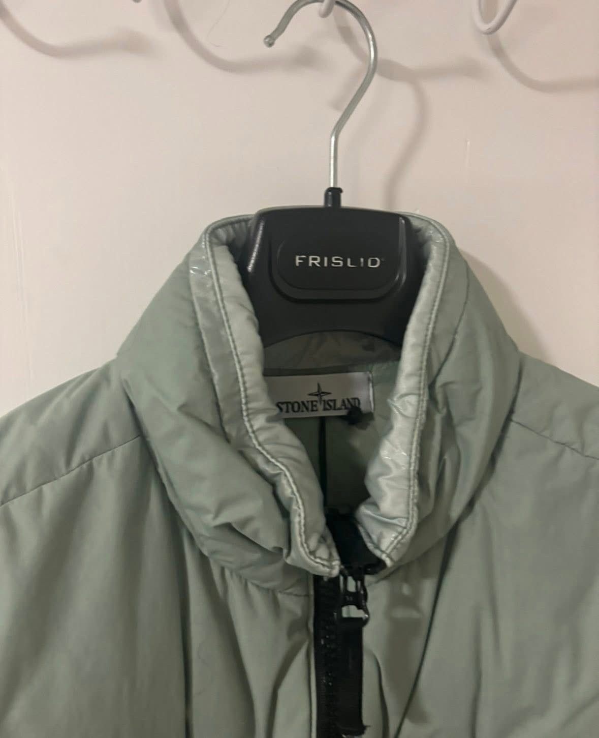 Stone Island Stone Island vest Size US M / EU 48-50 / 2 - 3 Thumbnail