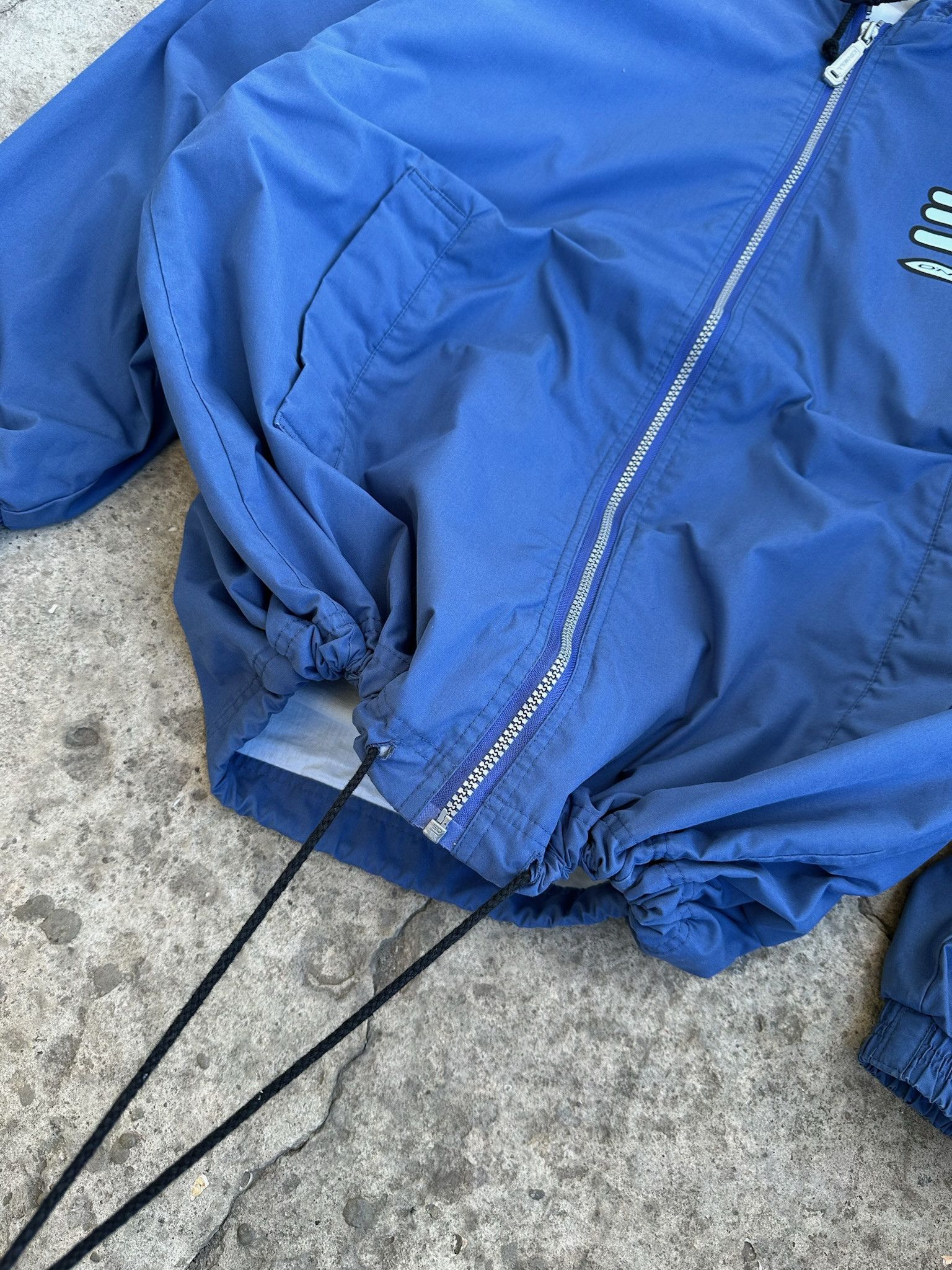 O'Neill Vintage Oneill Jacket 90s Skate oversized surf Size US S / EU 44-46 / 1 - 9 Thumbnail