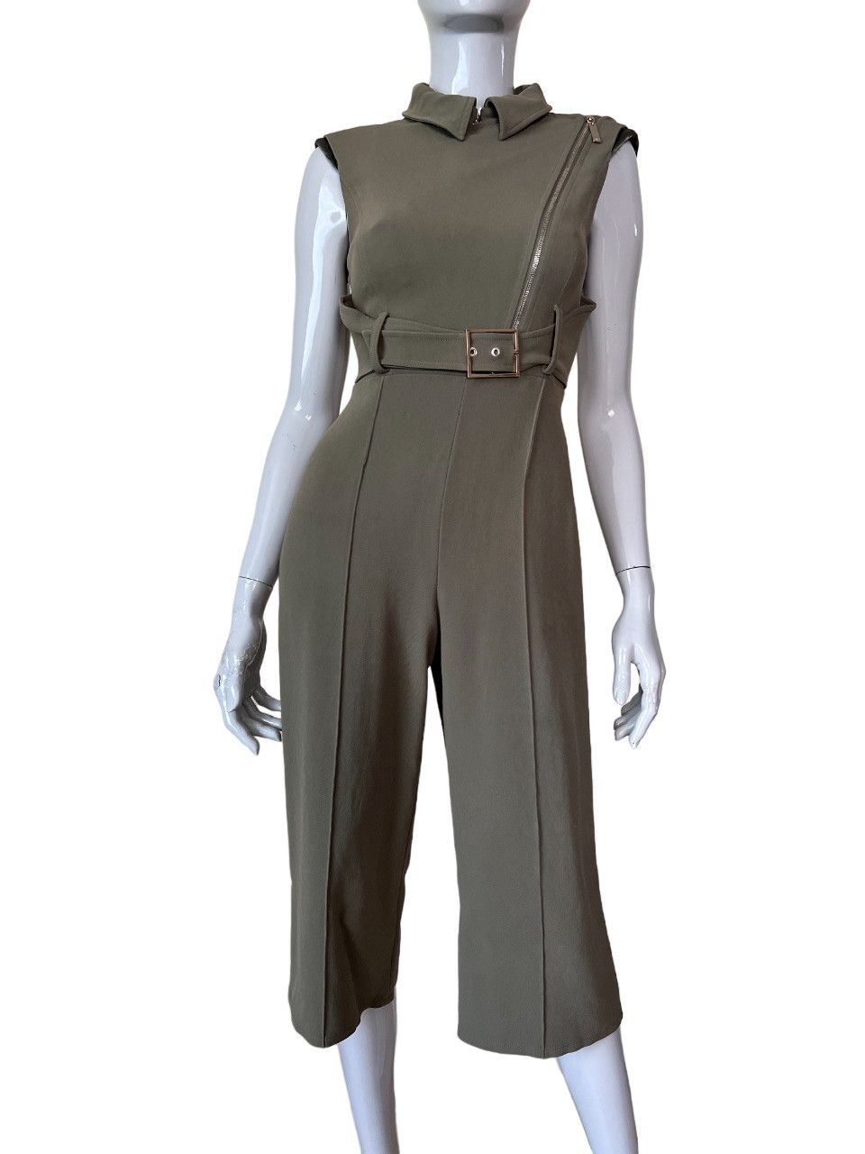 Elisabetta Franchi Jumpsuit Size 23" - 1 Thumbnail