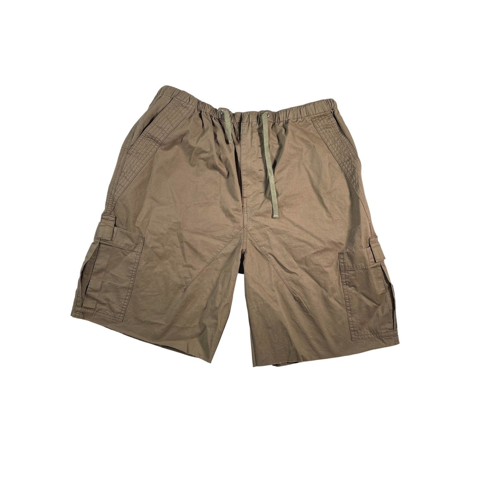 Other GV Brown Cargo Short Size 30" / US 8 / IT 44 - 5 Thumbnail