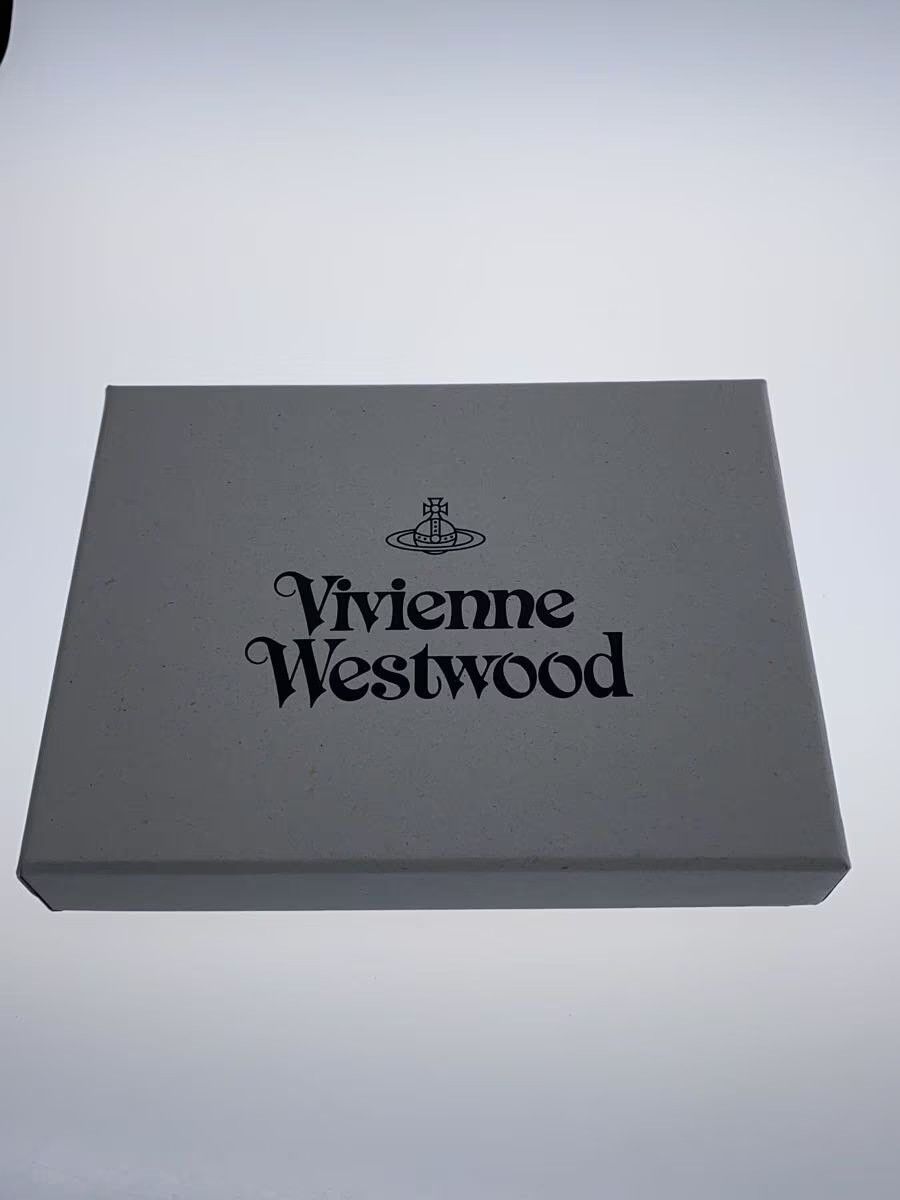 Vivienne Westwood Vegan Leather Orb Wallet Size ONE SIZE - 7 Thumbnail