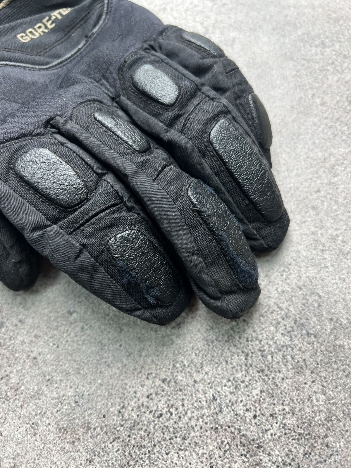 Alpinestars One glove Alpinestars heliot emil style Size ONE SIZE - 3 Thumbnail