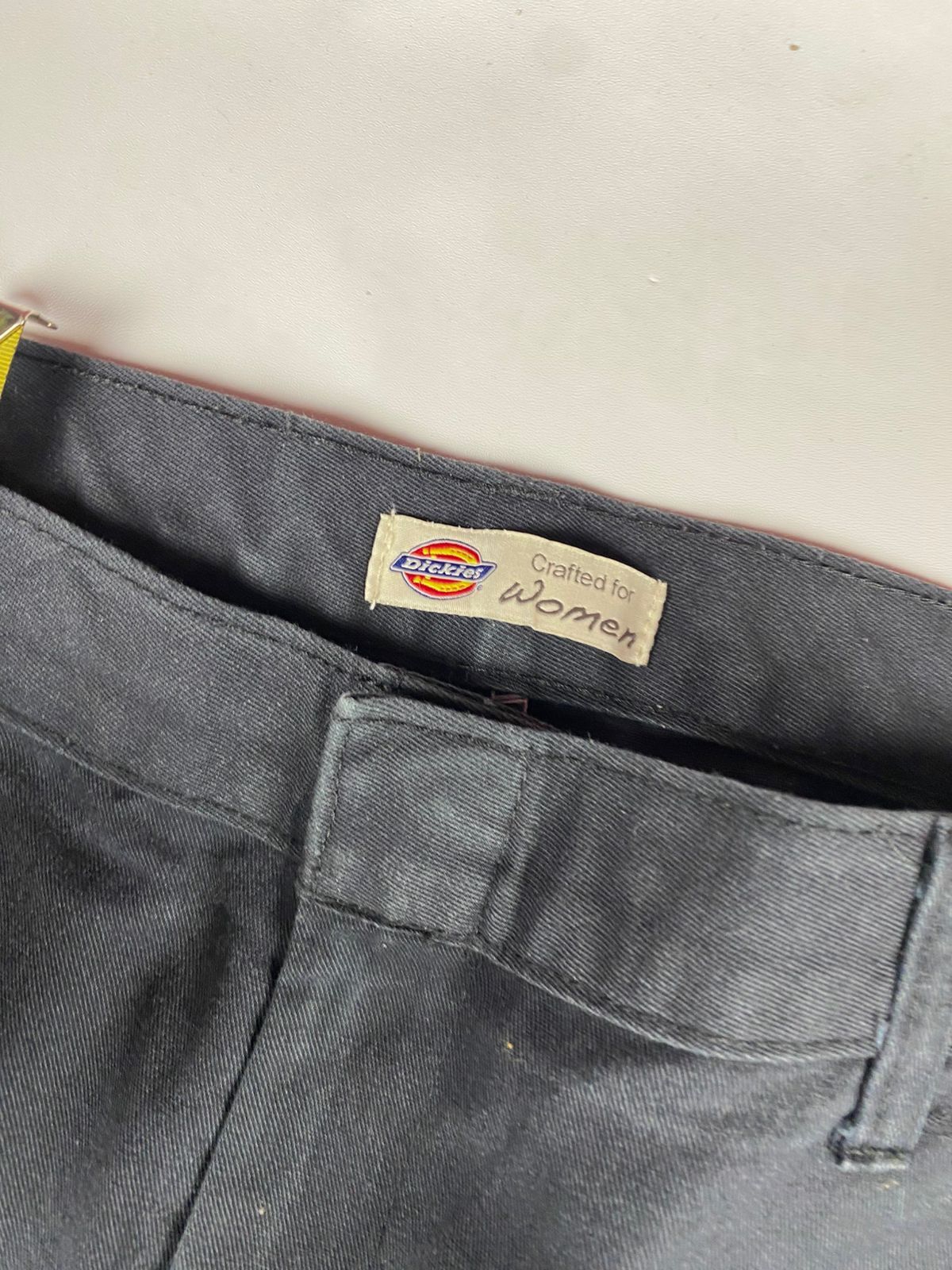 Dickies Vintage Dickies Women Pants Size US 38 / EU 54 - 2 Thumbnail