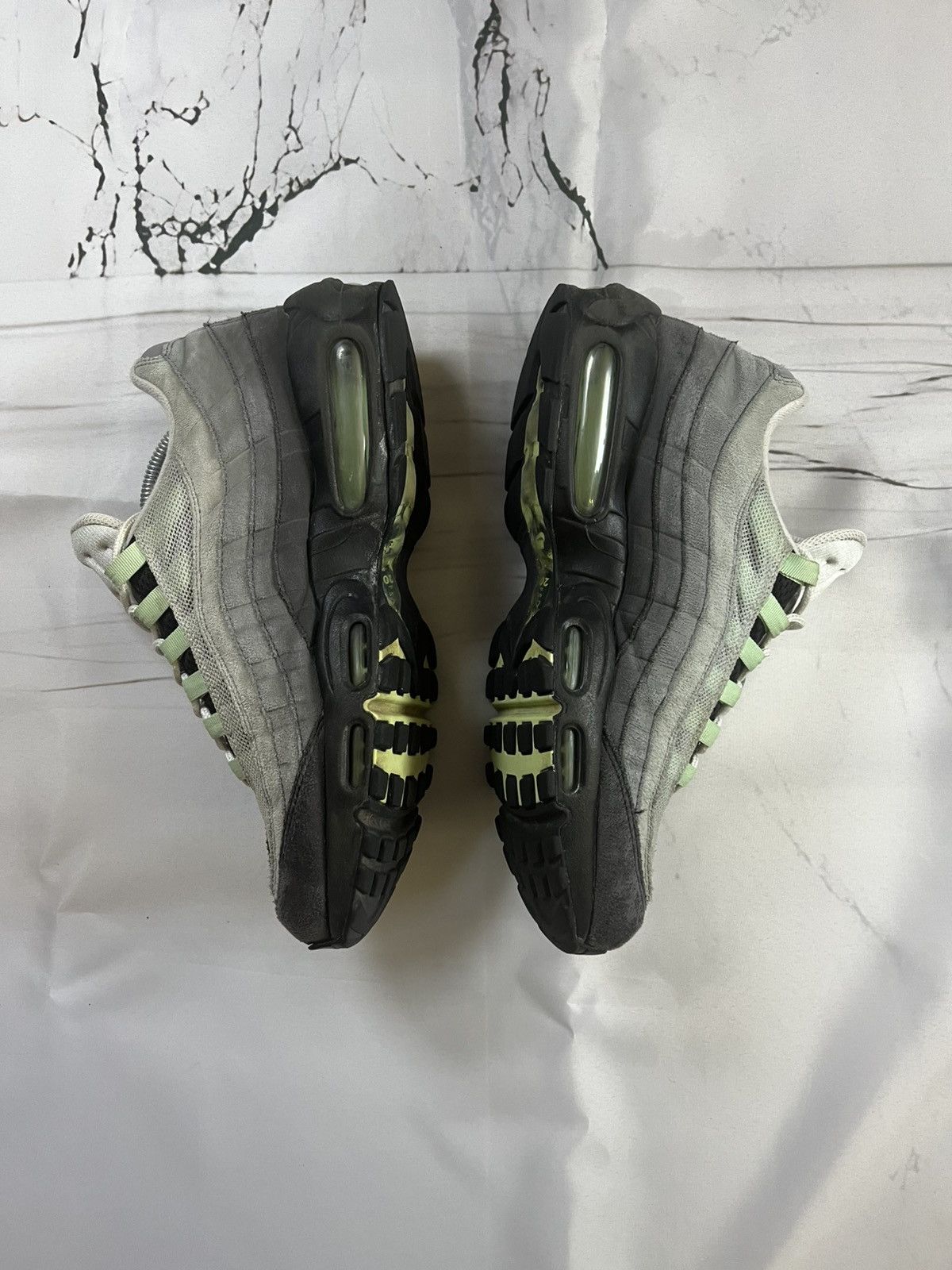 Nike Fresh mint taille 44 Size US 10 / EU 43 - 4 Thumbnail