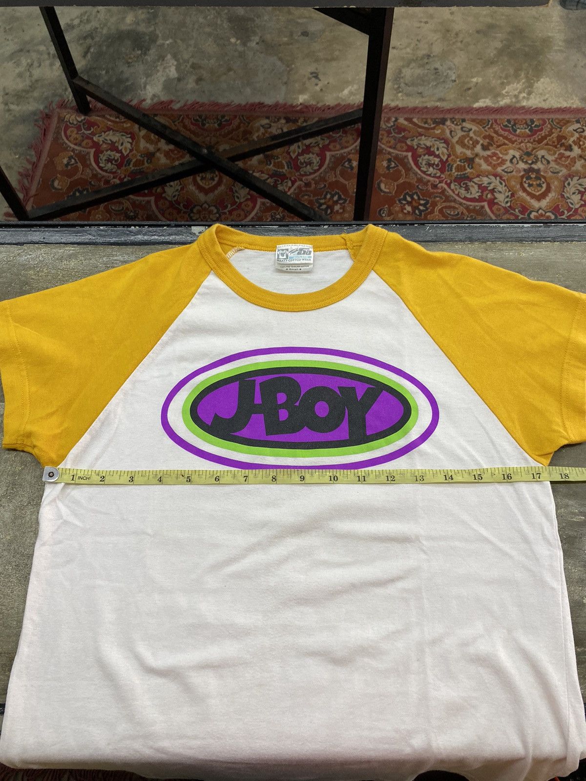 Beauty Beast × Hysteric Glamour × Japanese Brand J-BOY y2k tshirt style hys style Size S / US 4 / IT 40 - 5 Thumbnail