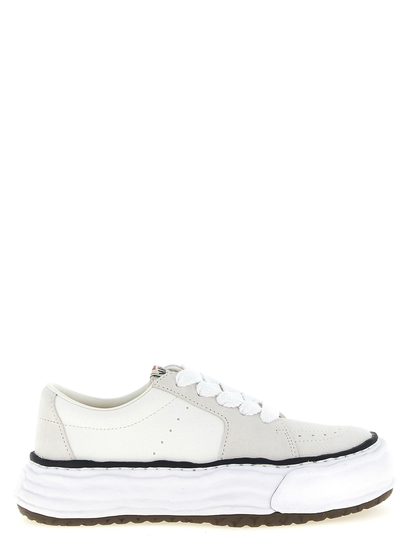 Maison MIHARA YASUHIRO 'Eric' sneakers Size US 7 / EU 40 - 1 Thumbnail
