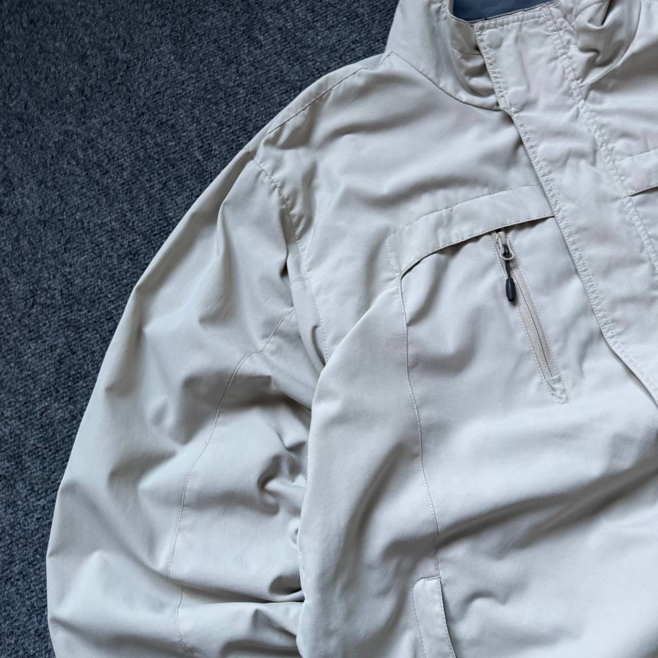 Umbro VTG Umbro & England Light Jacket Windbreaker Size XL 00s USA Size US XL / EU 56 / 4 - 19 Thumbnail