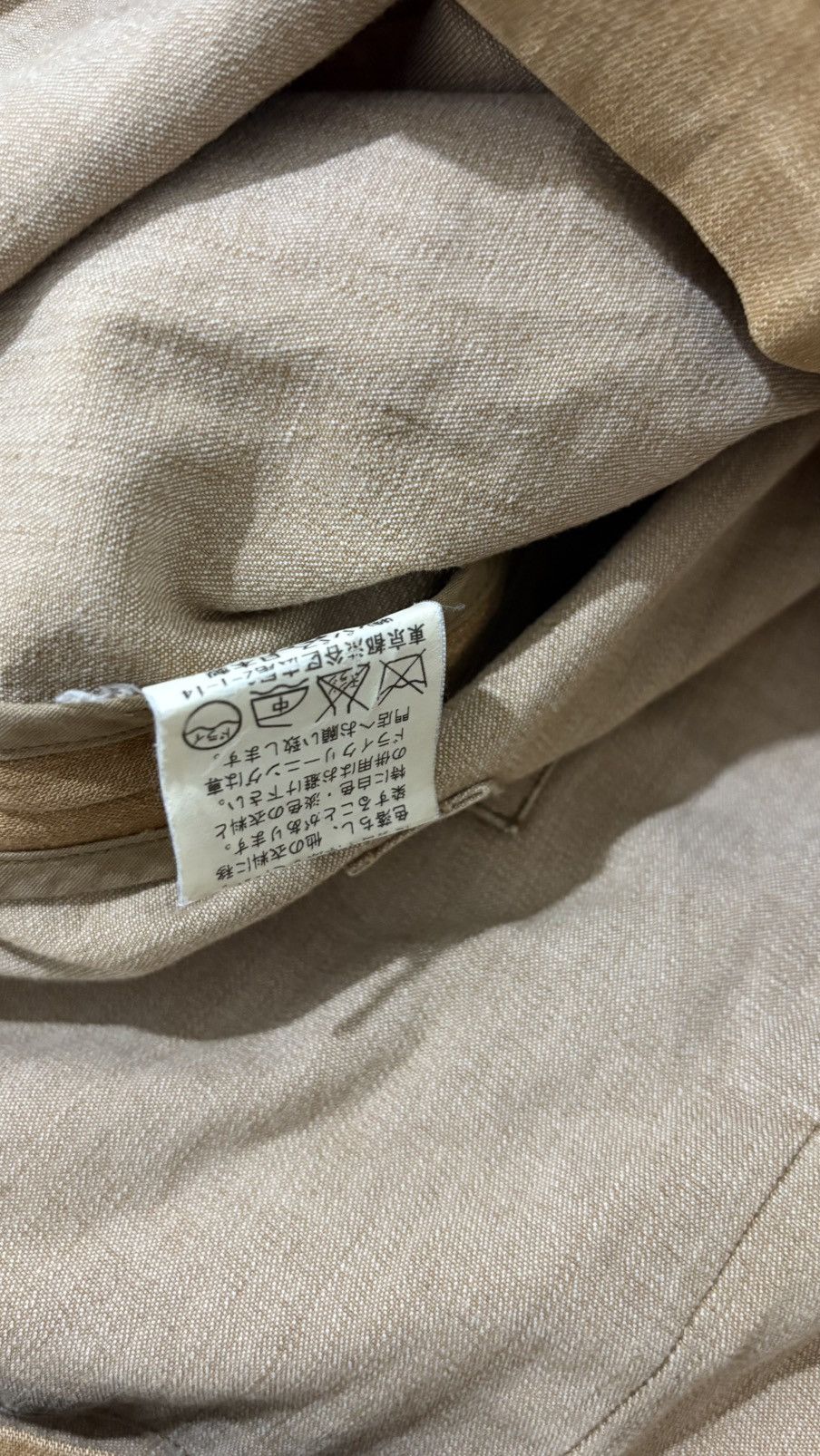 Mademoiselle Non Non Vtg Mademoiselle Non Non Jacket pearl snap issey miyake Size US L / EU 52-54 / 3 - 9 Thumbnail