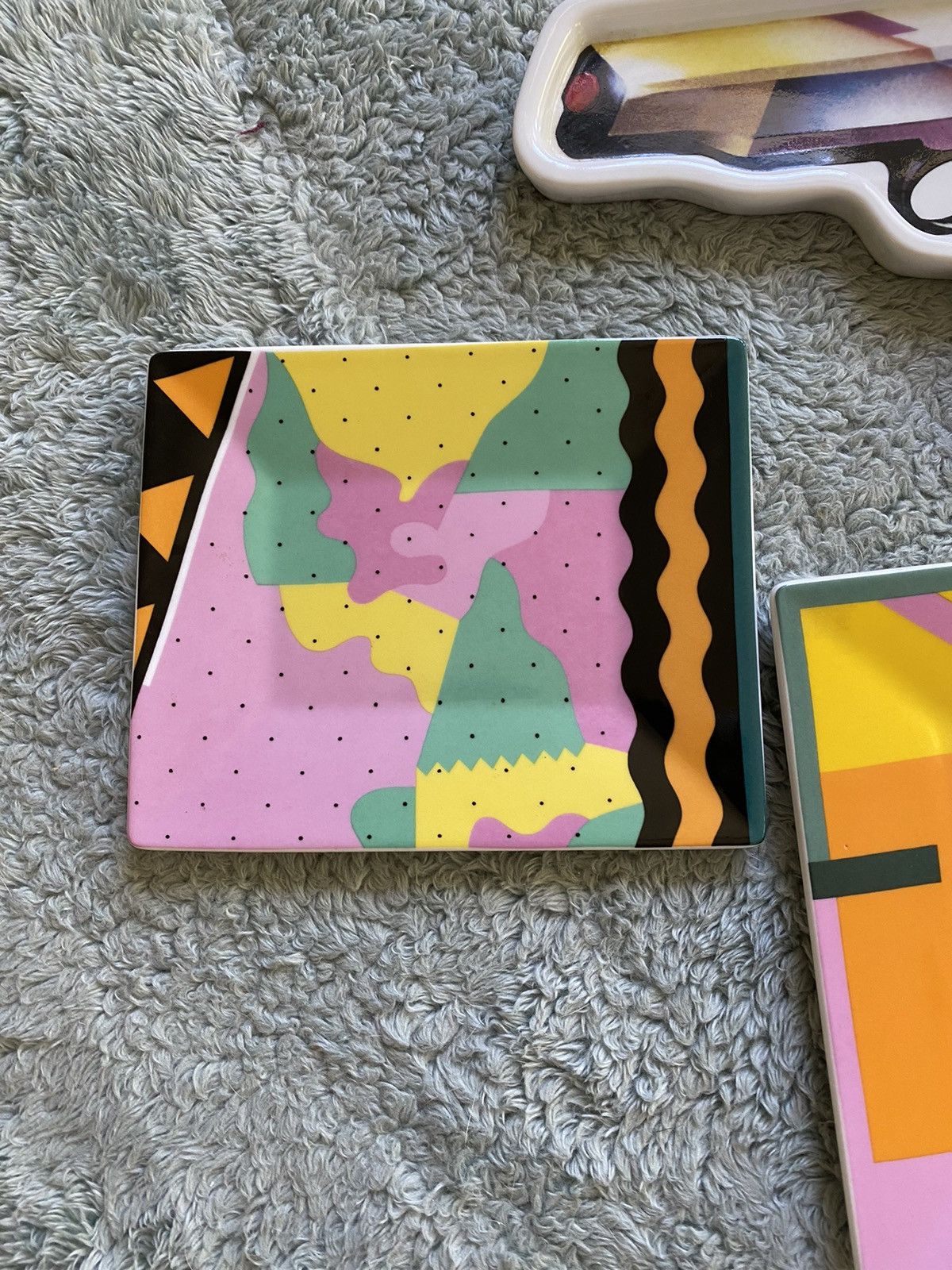 Supreme Supreme x Mendini ashtray set of 3 100% authentic Size ONE SIZE - 3 Thumbnail