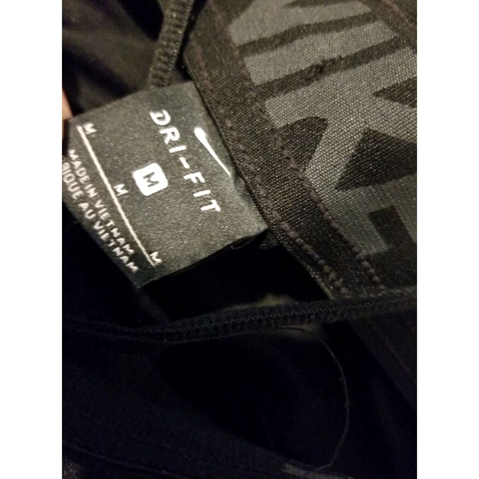 Nike VINTAGE Nike Shorts? Size US 31 - 6 Thumbnail