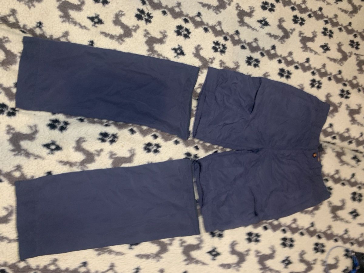 Adidas ADIDAS PANTS Transformers Size US 32 / EU 48 - 4 Thumbnail