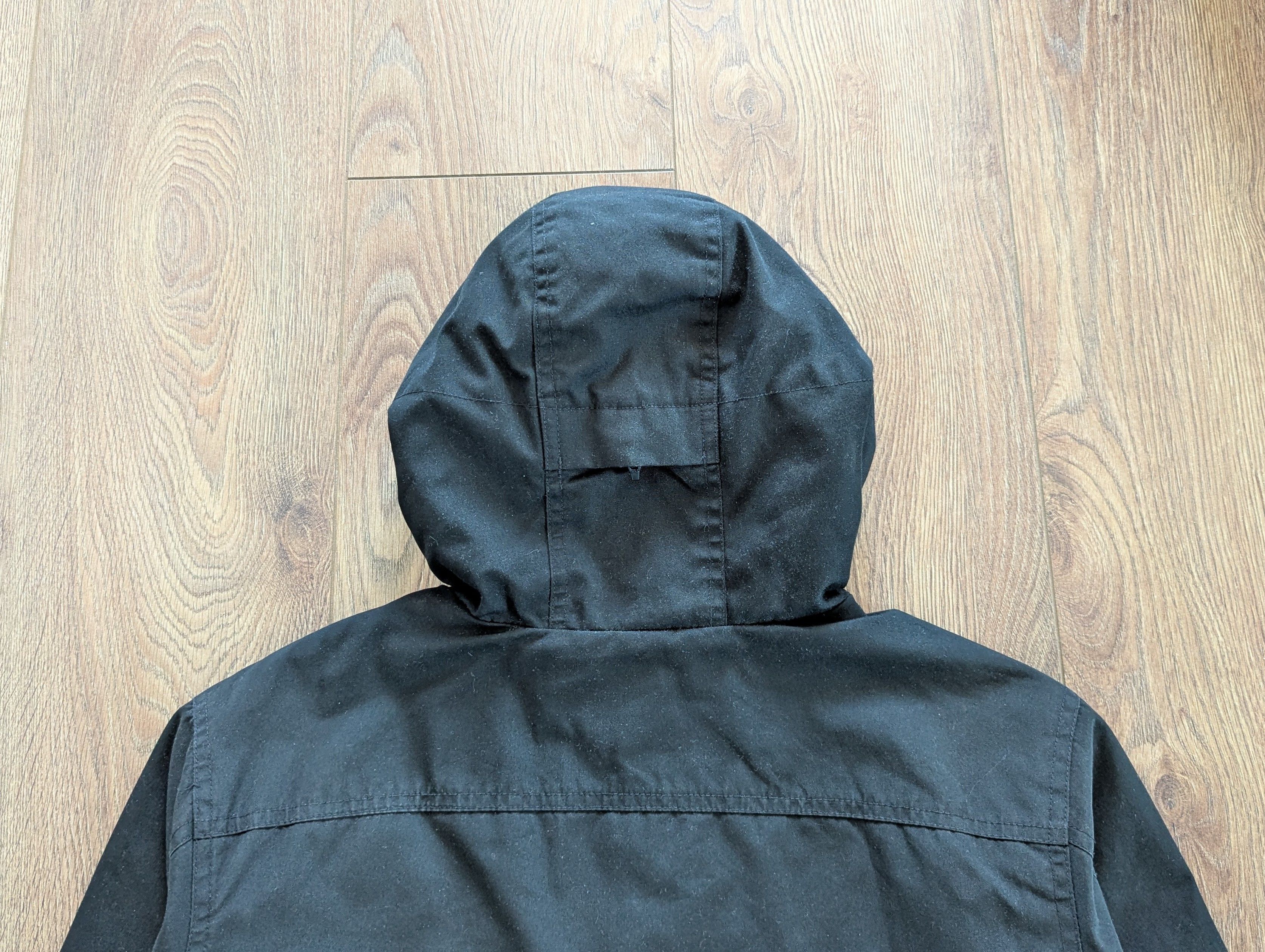 Fjallraven Fjällräven 89644 Kiruna Padded Parka G-1000 G-Loft Jacket Size M / US 6-8 / IT 42-44 - 22 Thumbnail