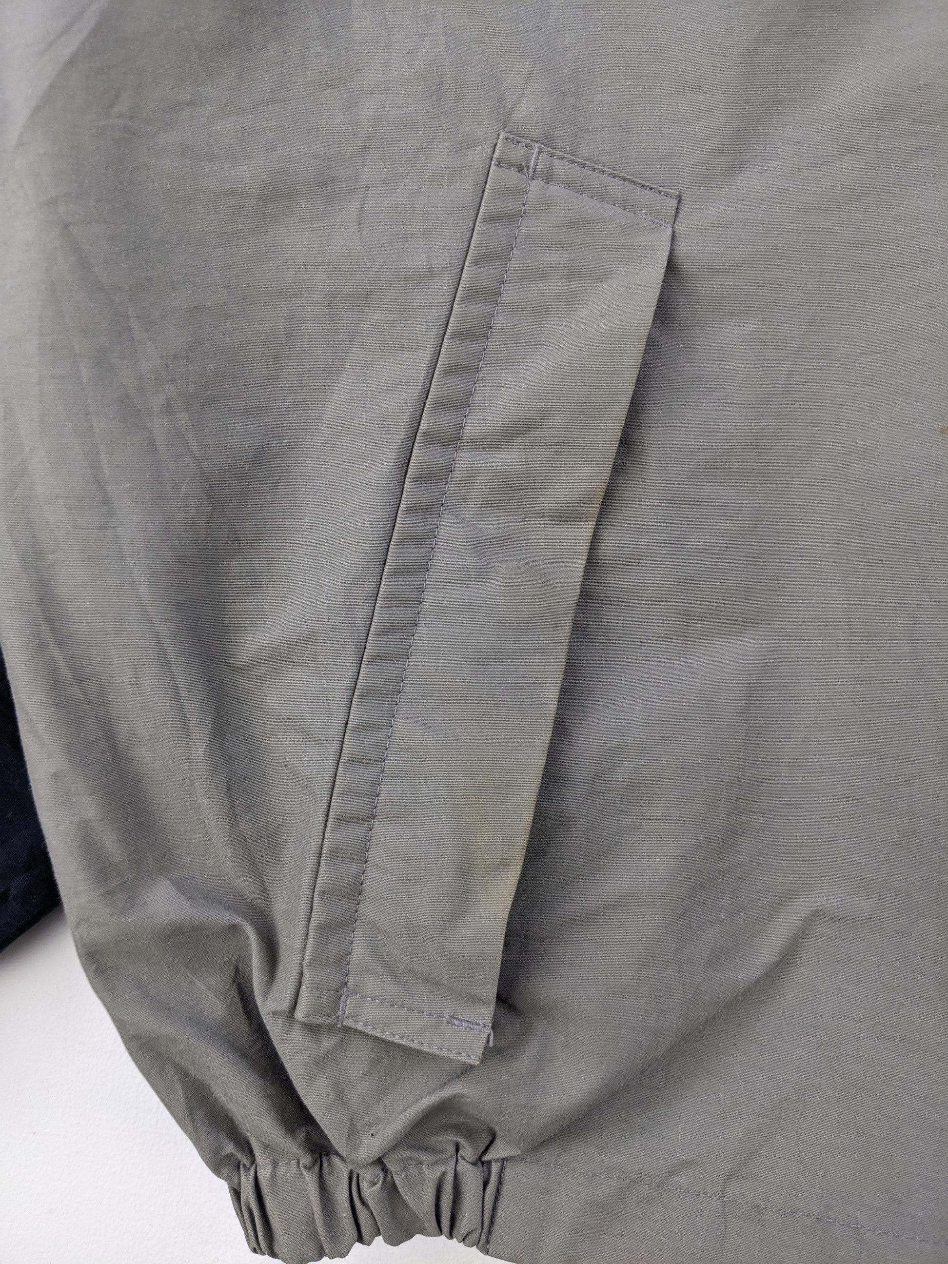 Nautica Vintage Nautica Jacket Colour Block Size US XL / EU 56 / 4 - 7 Thumbnail