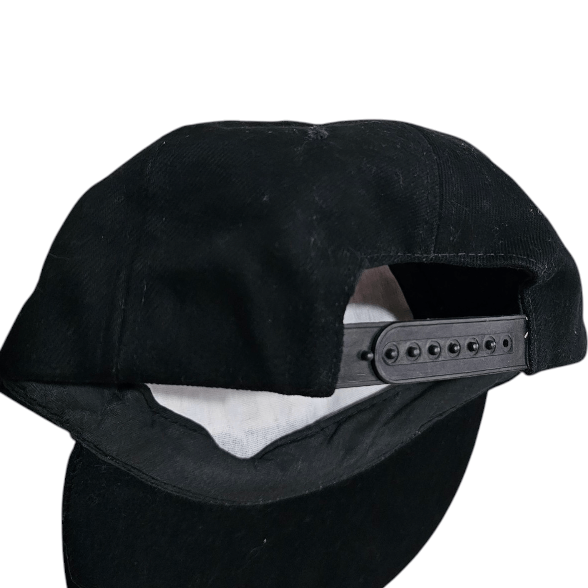 Pirelli × Vintage Pirelli Vintage Wool Hat Size ONE SIZE - 5 Thumbnail