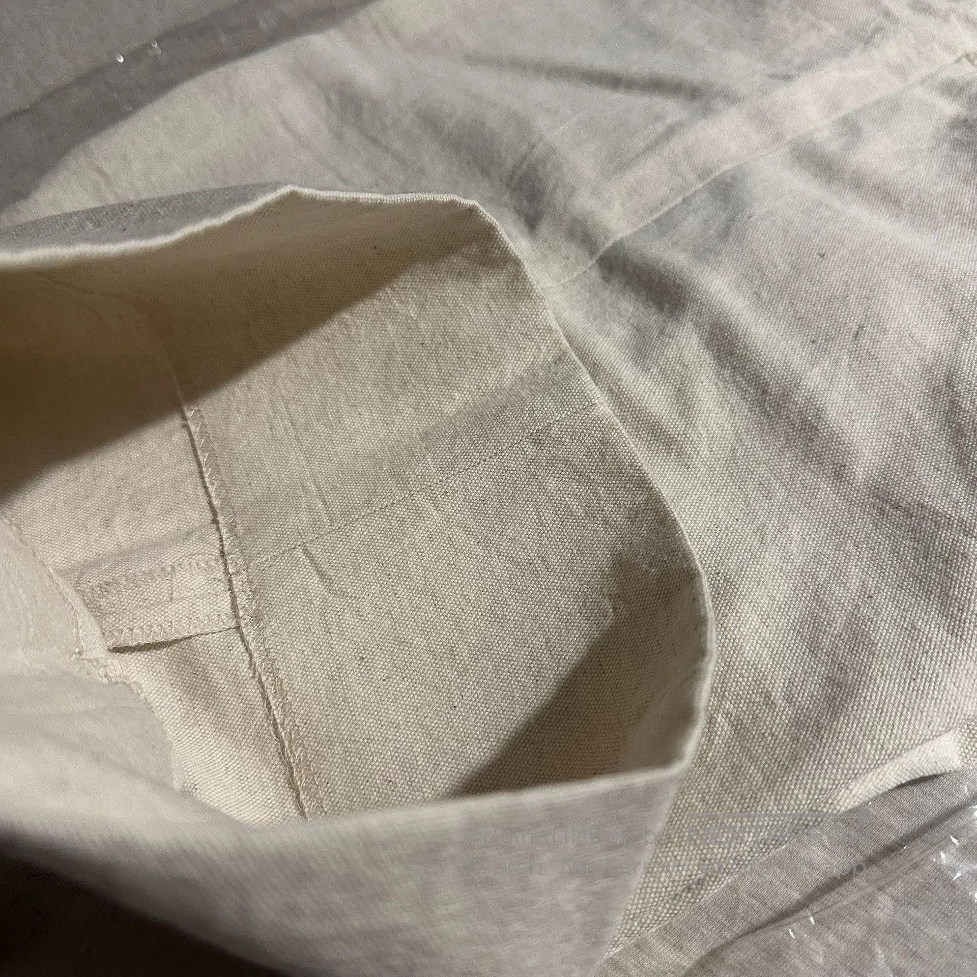 Other TWC Cotton Linen Pants. Size US 34 / EU 50 - 8 Thumbnail