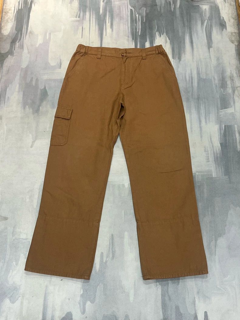 Gucci Gucci Trousers Size US 34 / EU 50 - 1 Thumbnail