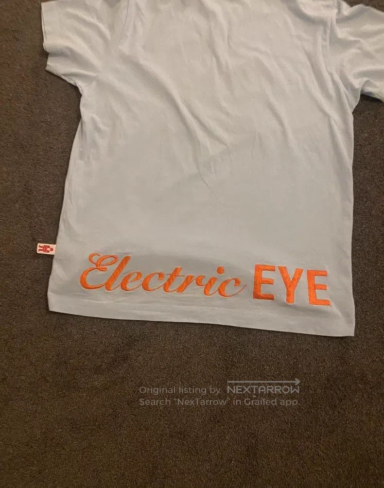Walter Van Beirendonck Walter Van Beirendonck Graphic printed short sleeves Size US M / EU 48-50 / 2 - 6 Thumbnail