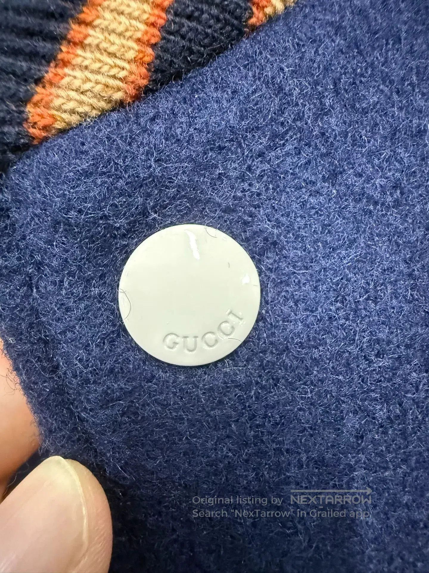 Gucci Gucci Disney Shearling Coat 48. Size US M / EU 48-50 / 2 - 6 Thumbnail