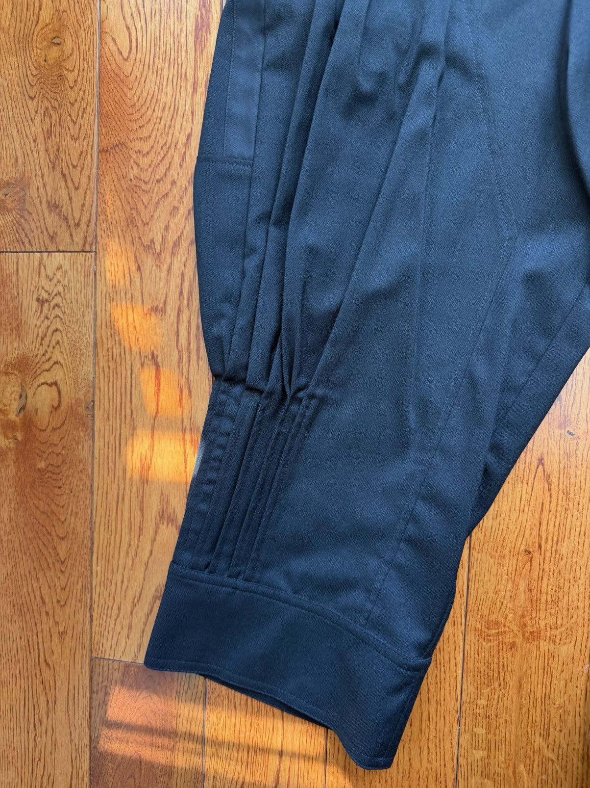 Kiko Kostadinov Sorelle Trouser Size US 32 / EU 48 - 2 Thumbnail