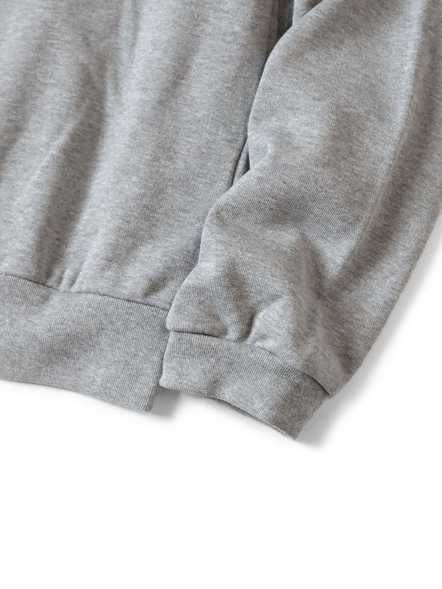 Kapital Kapital Lucky Battery Bird Print Crew Sweatshirt Size US XL / EU 56 / 4 - 4 Thumbnail