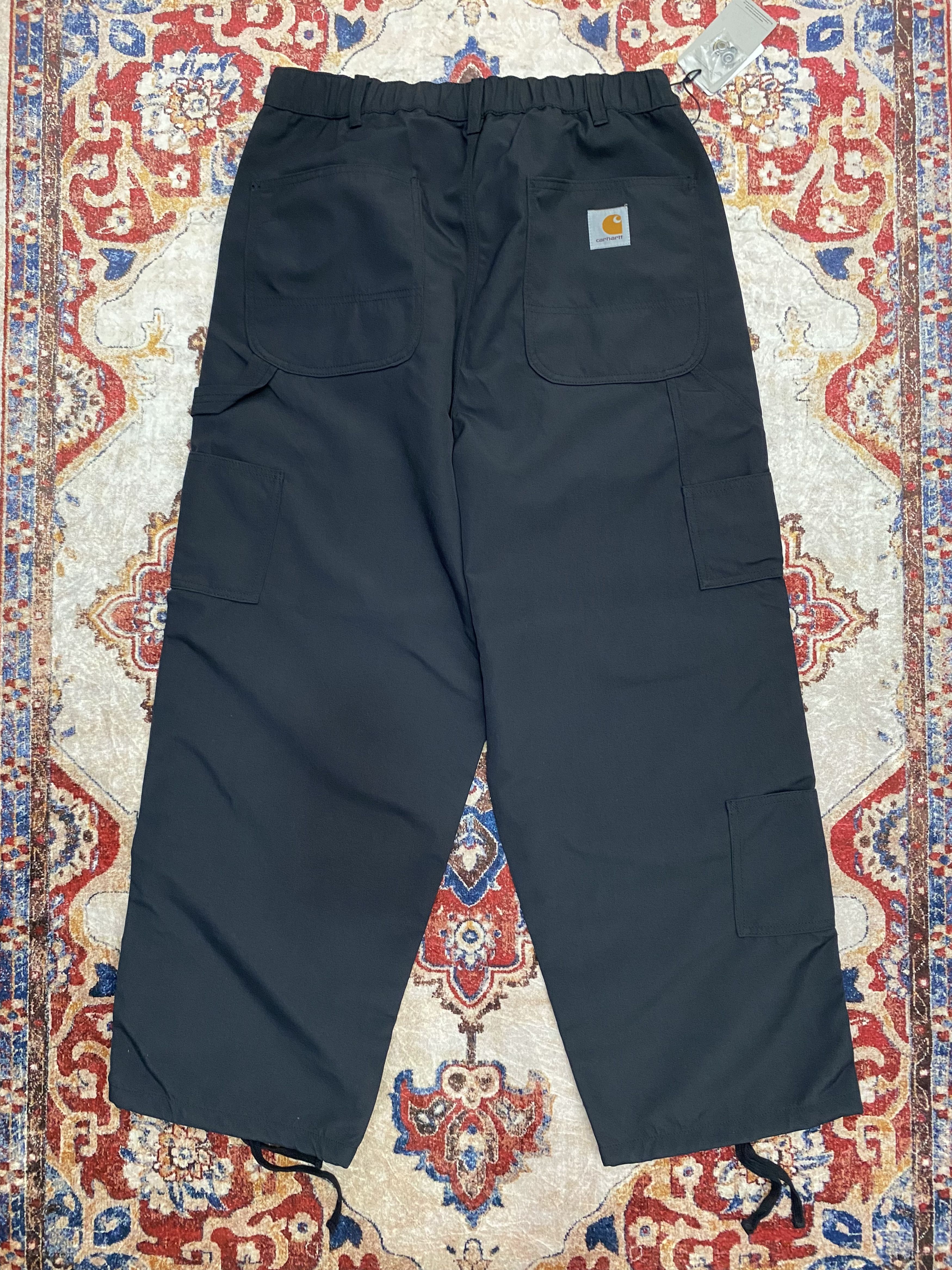 Carhartt Wip Carhartt WIP x Invincible 15 Double Knee Baggy Pants Size US 30 / EU 46 - 5 Thumbnail