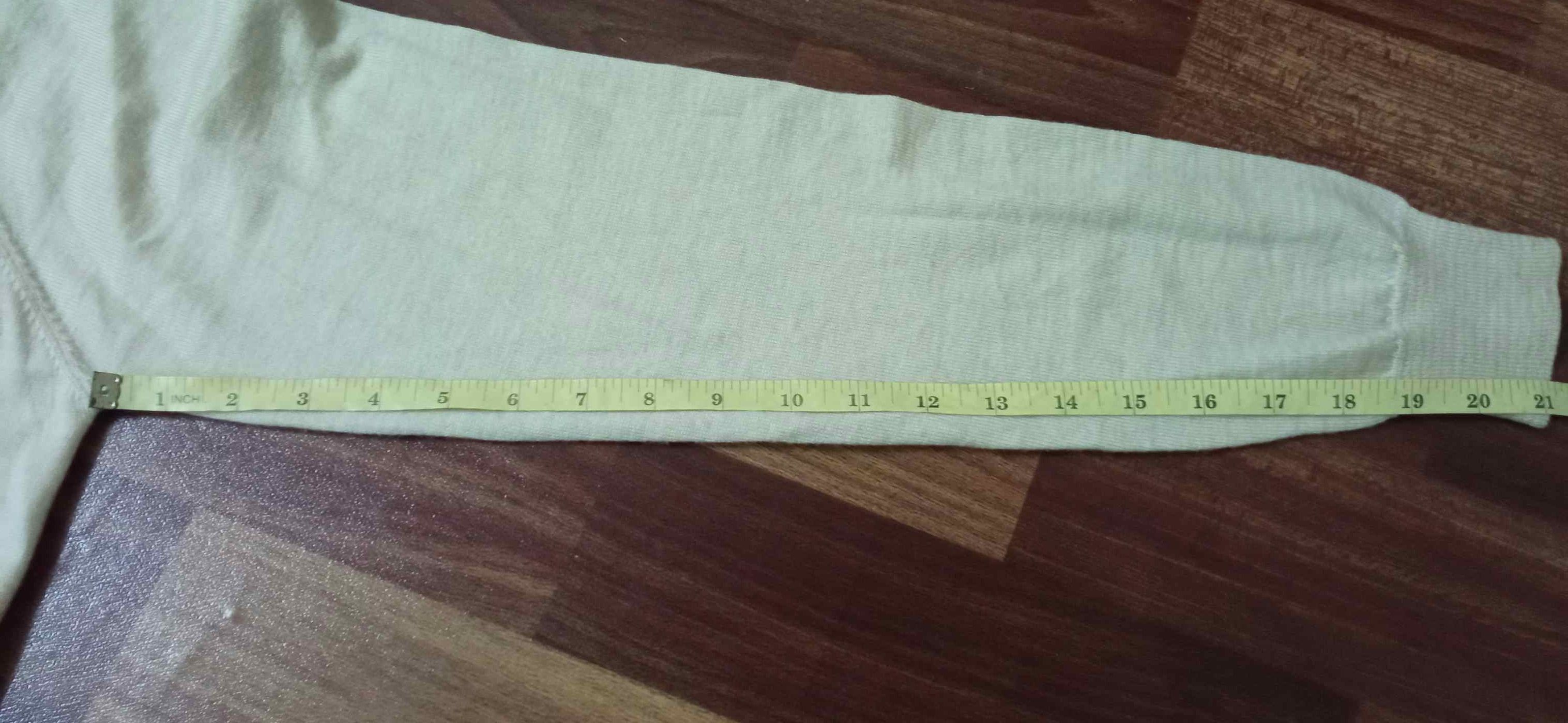 Maison Margiela 🔥🔥Rare Maison Margiela Wool Knitwear Size US S / EU 44-46 / 1 - 10 Thumbnail