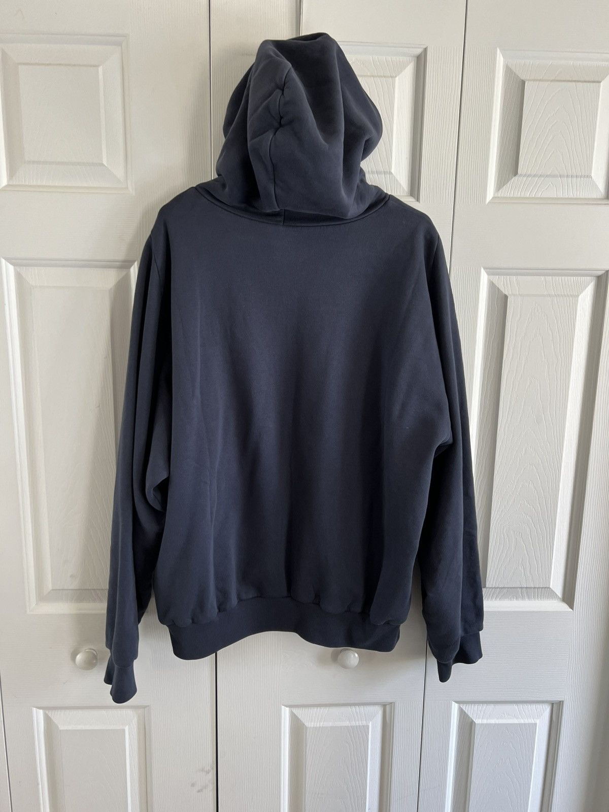 Yeezy Yzy x Gap engineered by Balenciaga hoodie size XL nwot Size US XL / EU 56 / 4 - 2 Thumbnail
