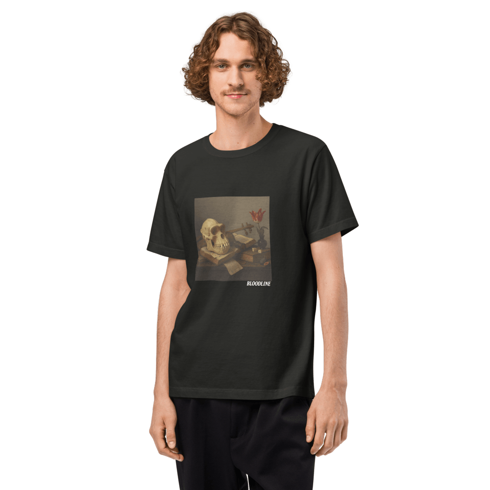 Other Bloodline Streetwear Chimp Vanita oversized t-shirt Size US S / EU 44-46 / 1 - 8 Thumbnail