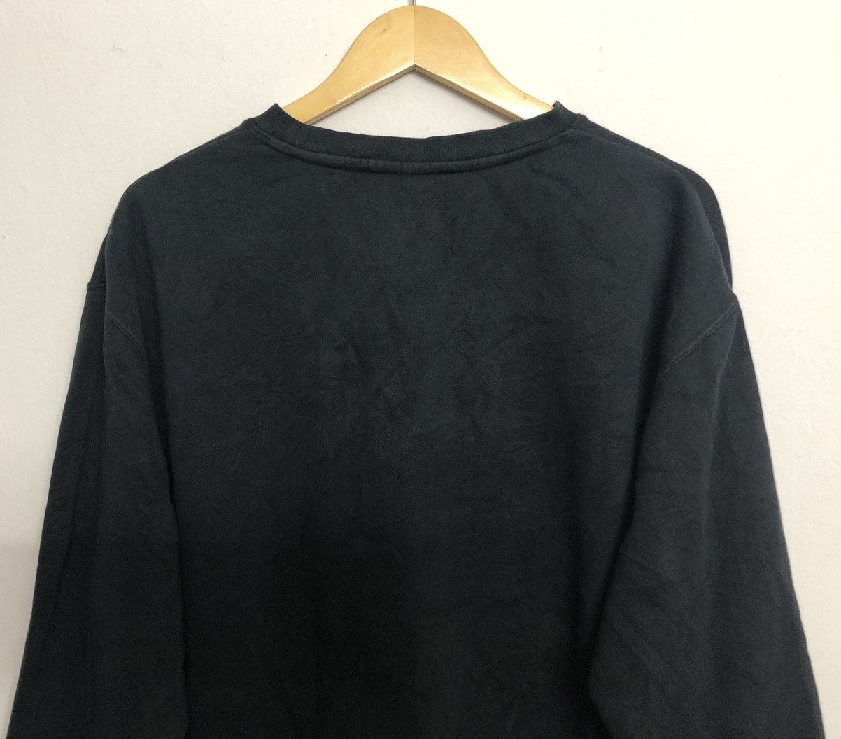 Jordan Brand Jordan Air Sweatshirt Sportwear Size US XXL / EU 58 / 5 - 5 Thumbnail