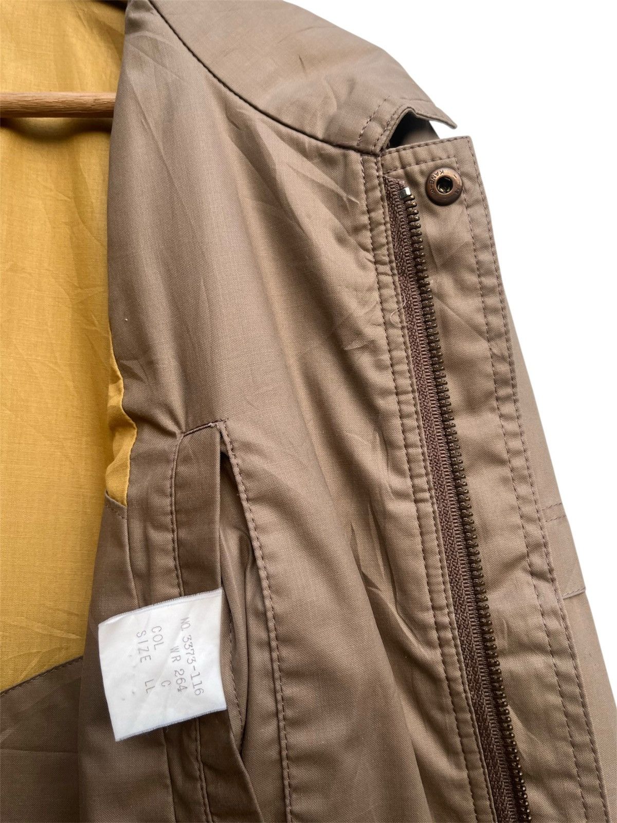 Pierre Cardin 80’s Pierre Cardin Samedi Dimanche Paris Collection Jacket Size US XL / EU 56 / 4 - 11 Thumbnail