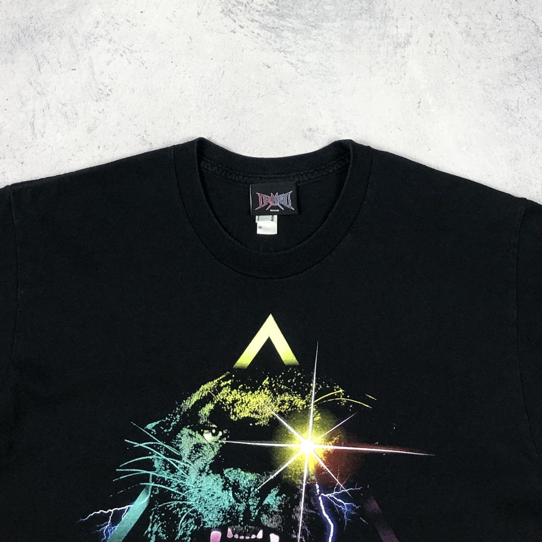 Drop Dead Drop Dead Panther T-Shirt Size US M / EU 48-50 / 2 - 6 Thumbnail