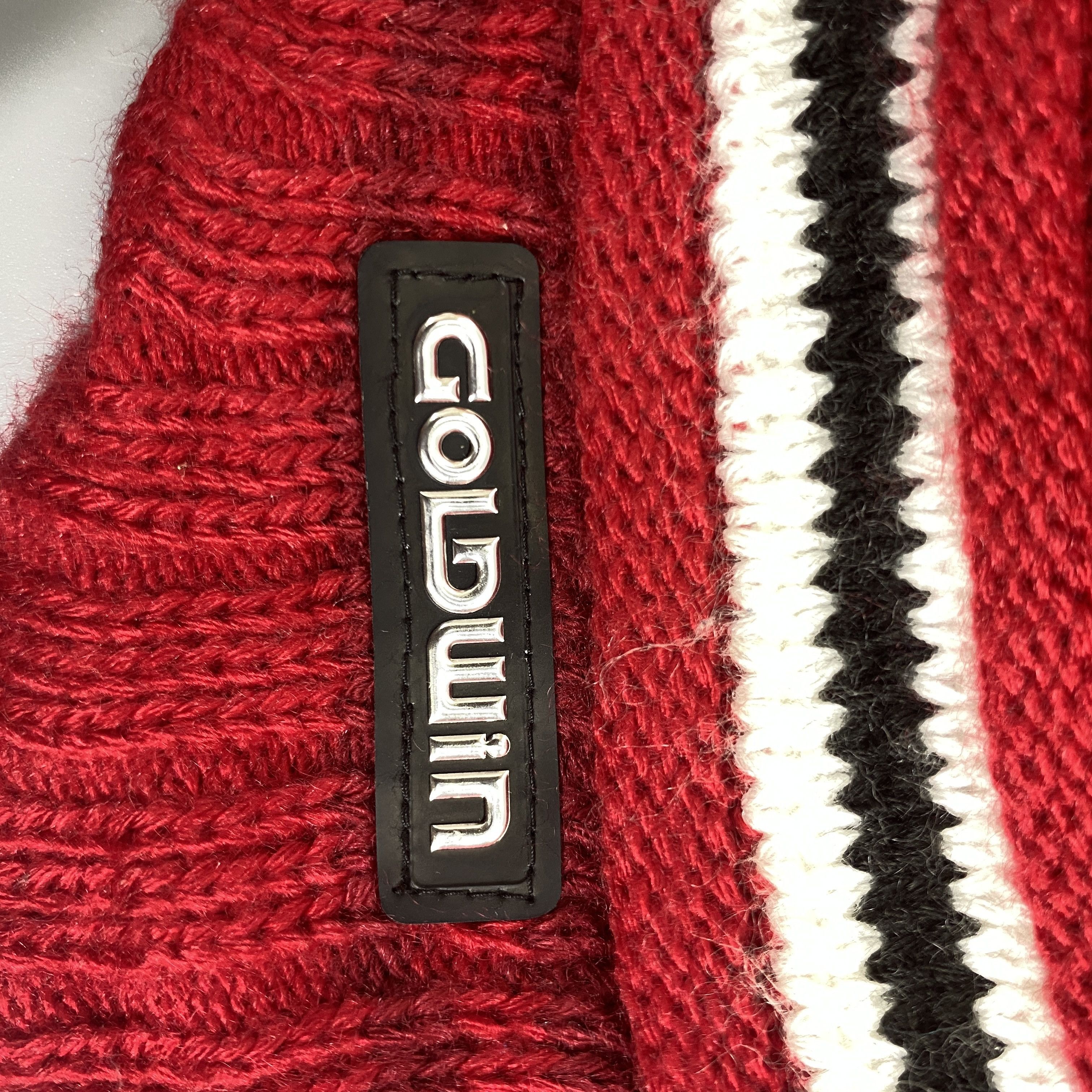 Goldwin Goldwin Lined Beanie -BN767 Size ONE SIZE - 8 Thumbnail