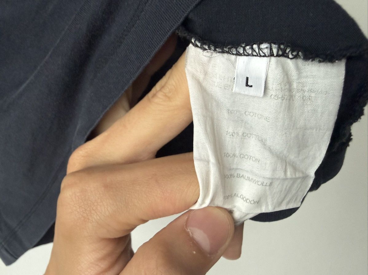 Helmut Lang Helmut Lang 04ss YOBWOC Size US L / EU 52-54 / 3 - 7 Thumbnail