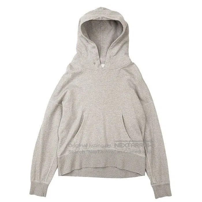 Visvim VISVIM 2024SS COURT HOODIE. Size US M / EU 48-50 / 2 - 1 Thumbnail