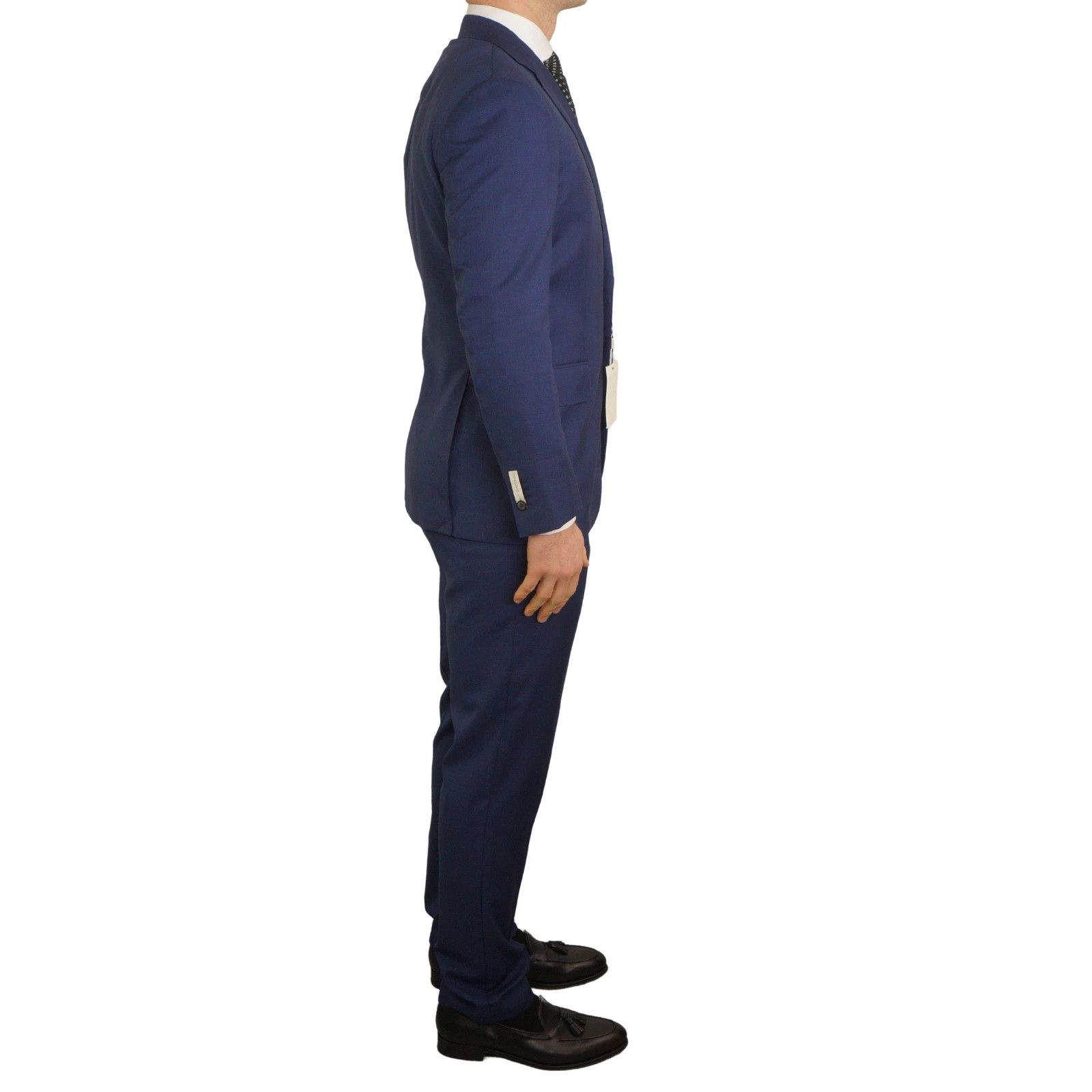 Suitsupply Men Suitsupply Suit Lazio Perennial Vitale Barberis US40 Size 40R - 2 Thumbnail