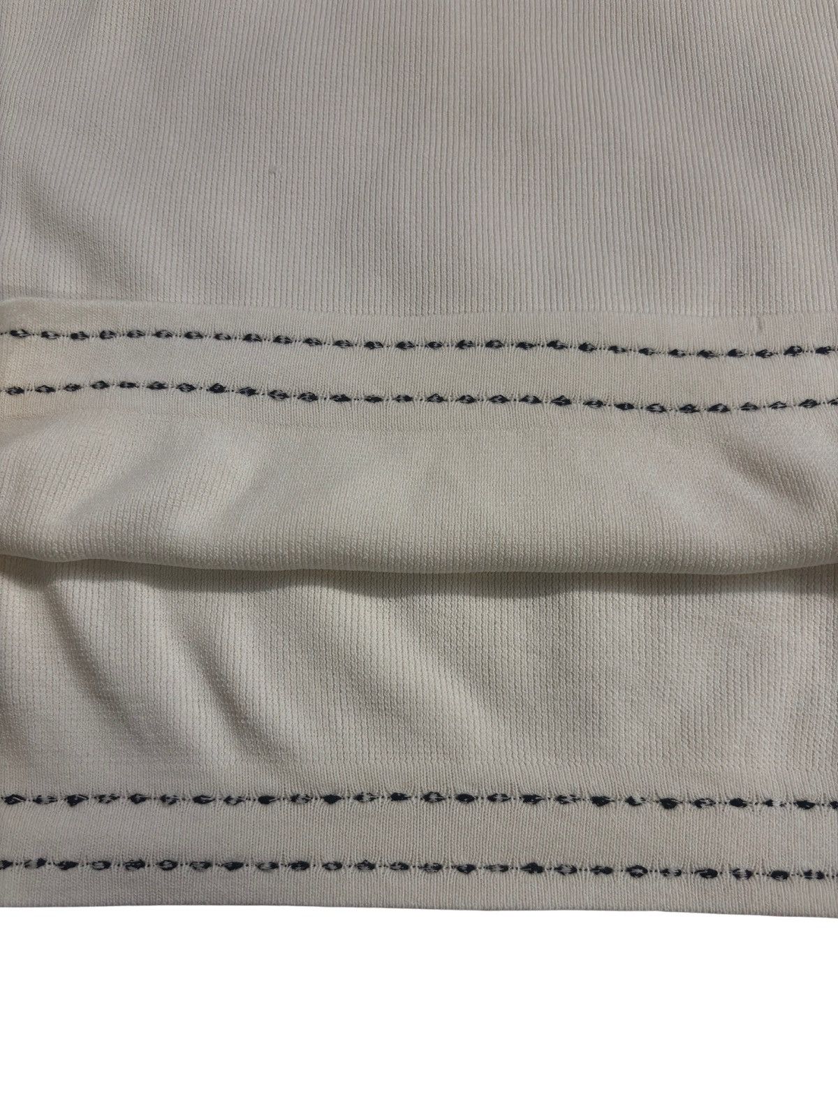 Other Women’s white Tank Top.wt4047 Size XS / US 0-2 / IT 36-38 - 9 Thumbnail