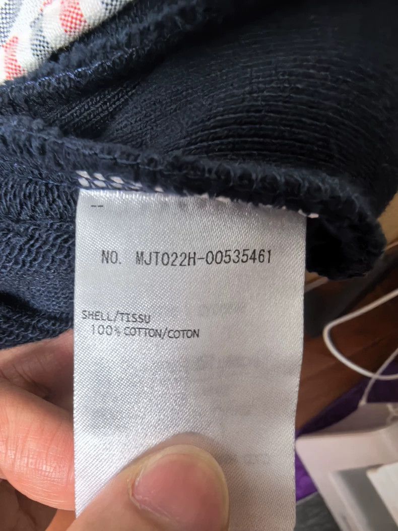 Thom Browne thom browneJacket 2503-Nextarrow Size US M / EU 48-50 / 2 - 6 Thumbnail