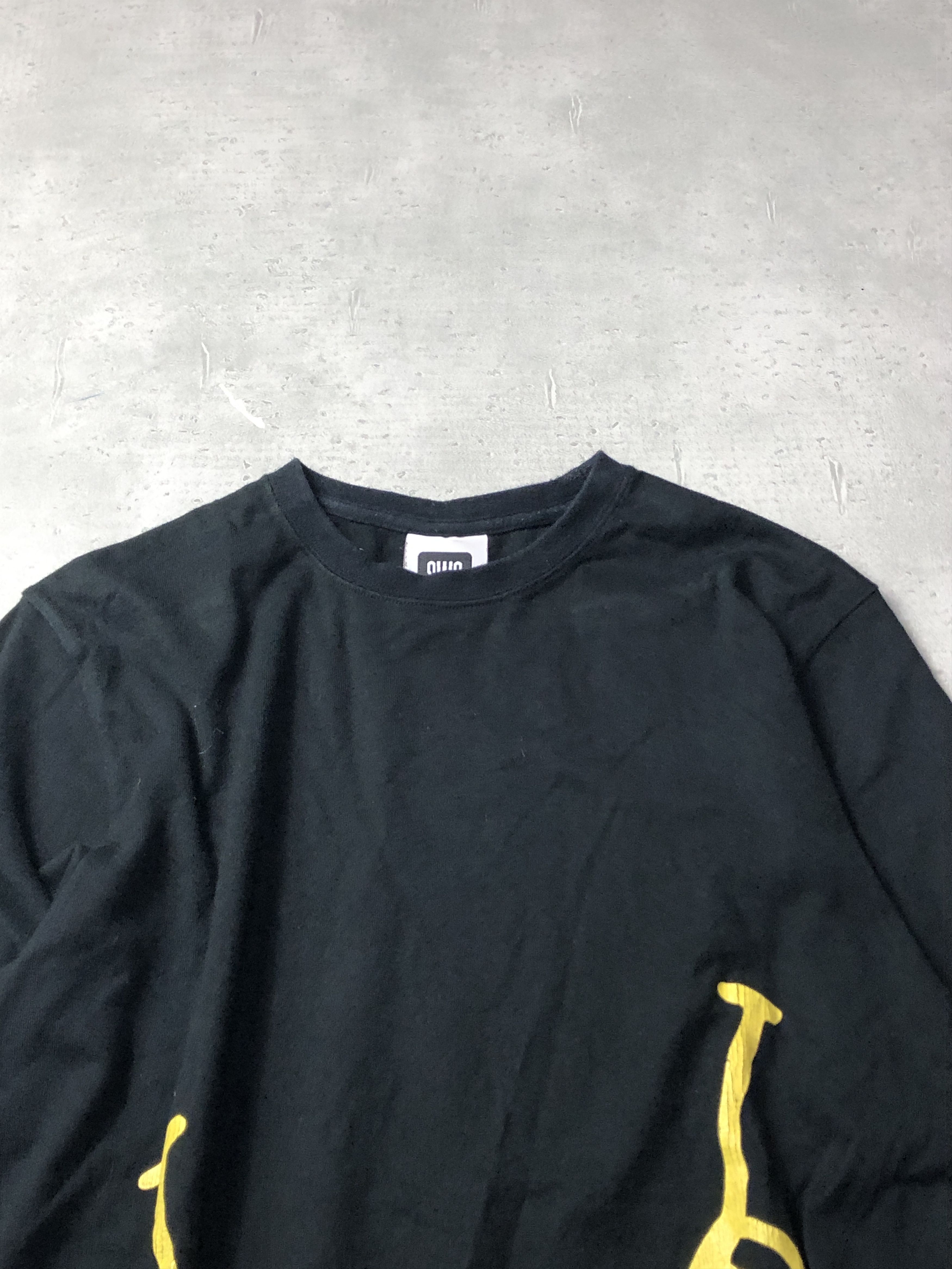 Swagger Swagger graphic tee t-shirt 29411 880 53 Size US S / EU 44-46 / 1 - 6 Thumbnail