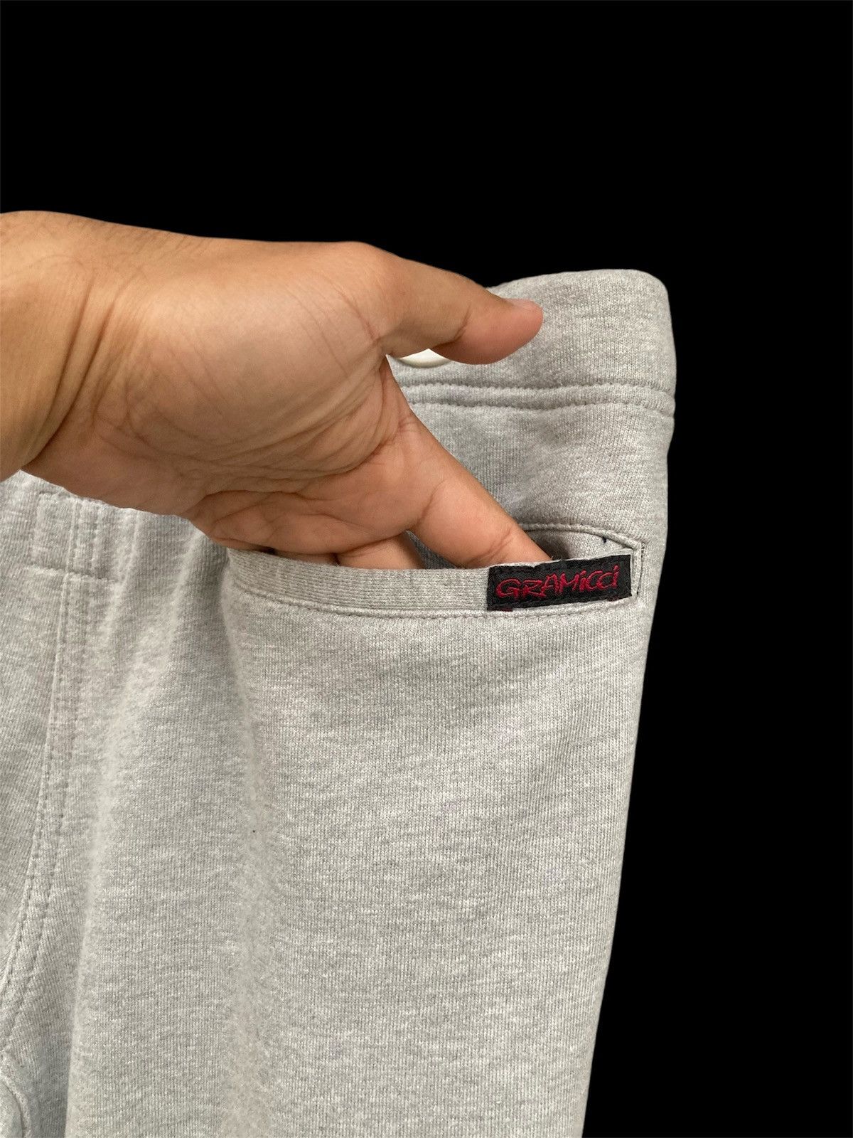 Gramicci Gramicci X Indigo sweatpants Size US 32 / EU 48 - 7 Thumbnail