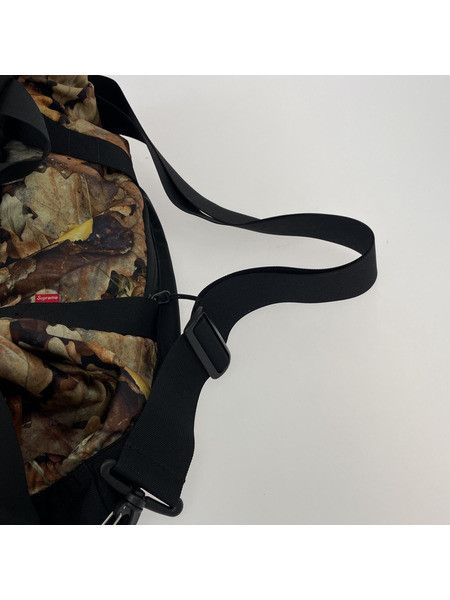 Supreme × The North Face SUPREME x THE NORTH FACE 16AW Apex Duffle 