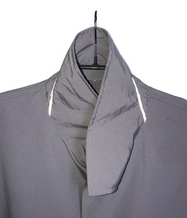 Armani Armani Exchange Light Button Coat Size US M / EU 48-50 / 2 - 4 Thumbnail