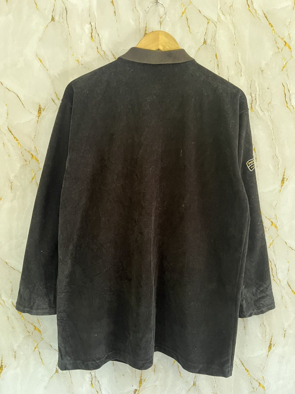 Japanese Brand P.D.S. SPORT JACKET Size US L / EU 52-54 / 3 - 2 Thumbnail