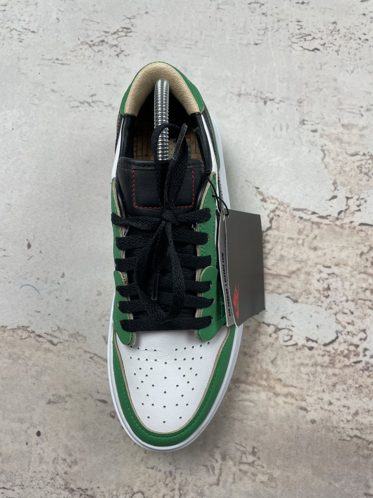 Jordan Brand Nike Jordan 1 Elevate Low SE EU40.5 – Lifestyle Sneakers, Size US 9 / IT 39 - 9 Thumbnail