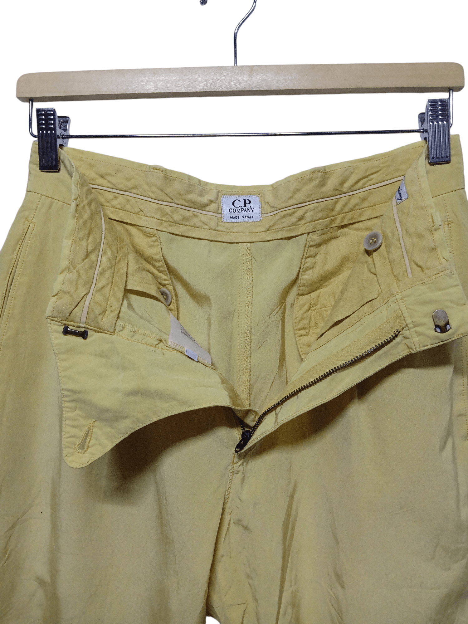 C.P. Company Cp company casual pants Size US 28 / EU 44 - 5 Thumbnail