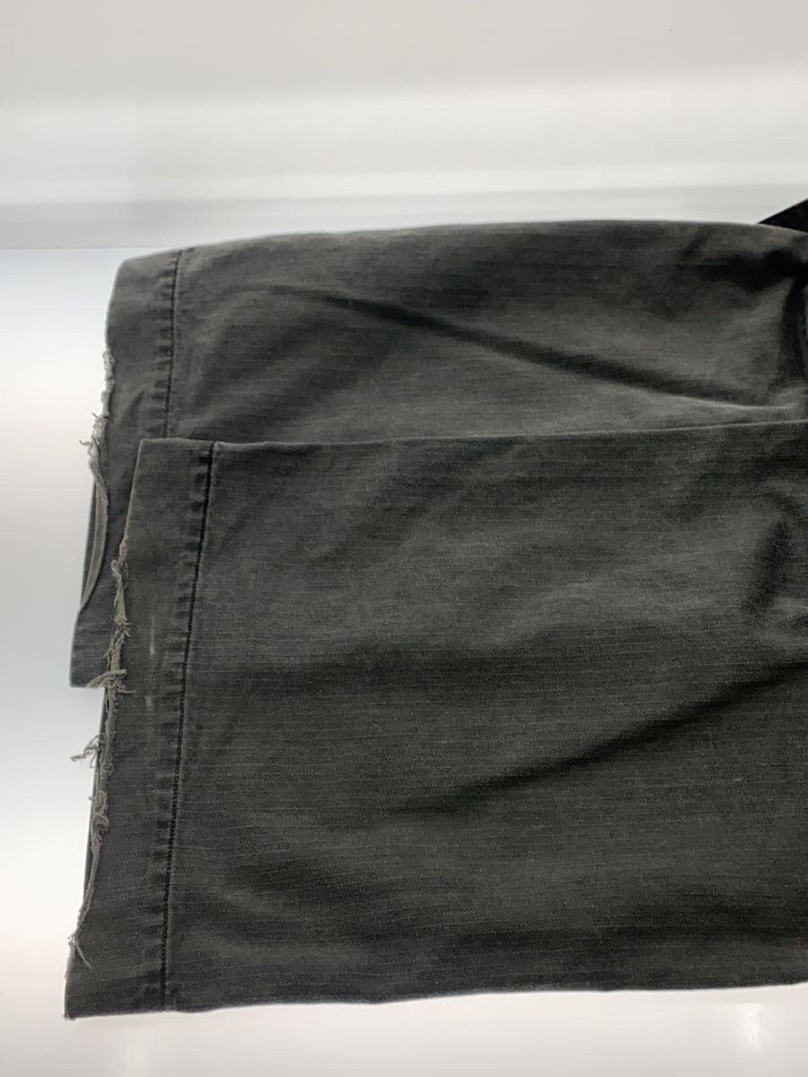 Taiga Takahashi Gray Herringbone Size US 30 / EU 46 - 5 Thumbnail